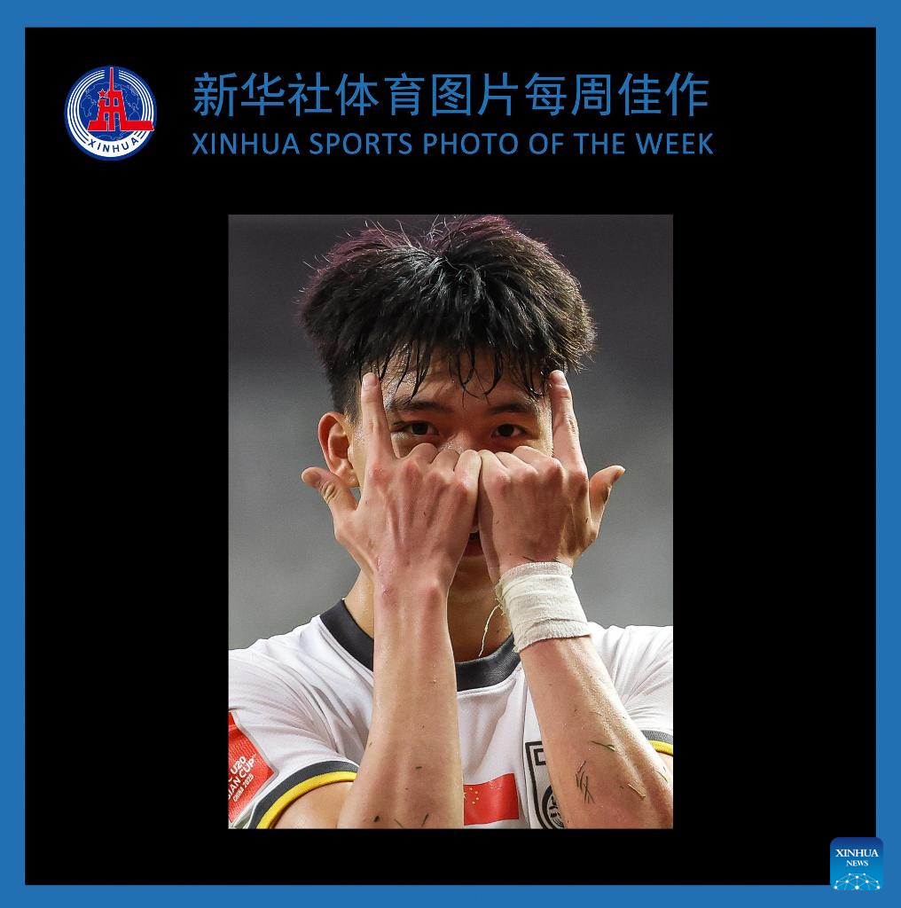 赛的关键时