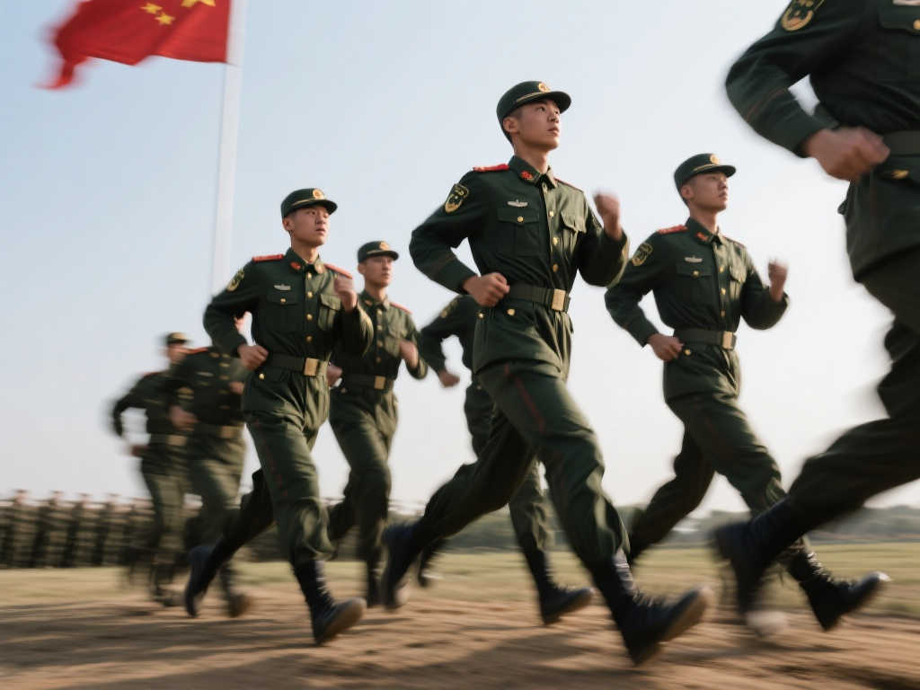 中占据主动