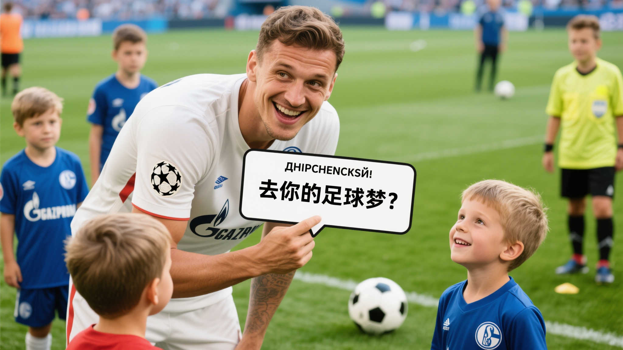 德米纳尔作