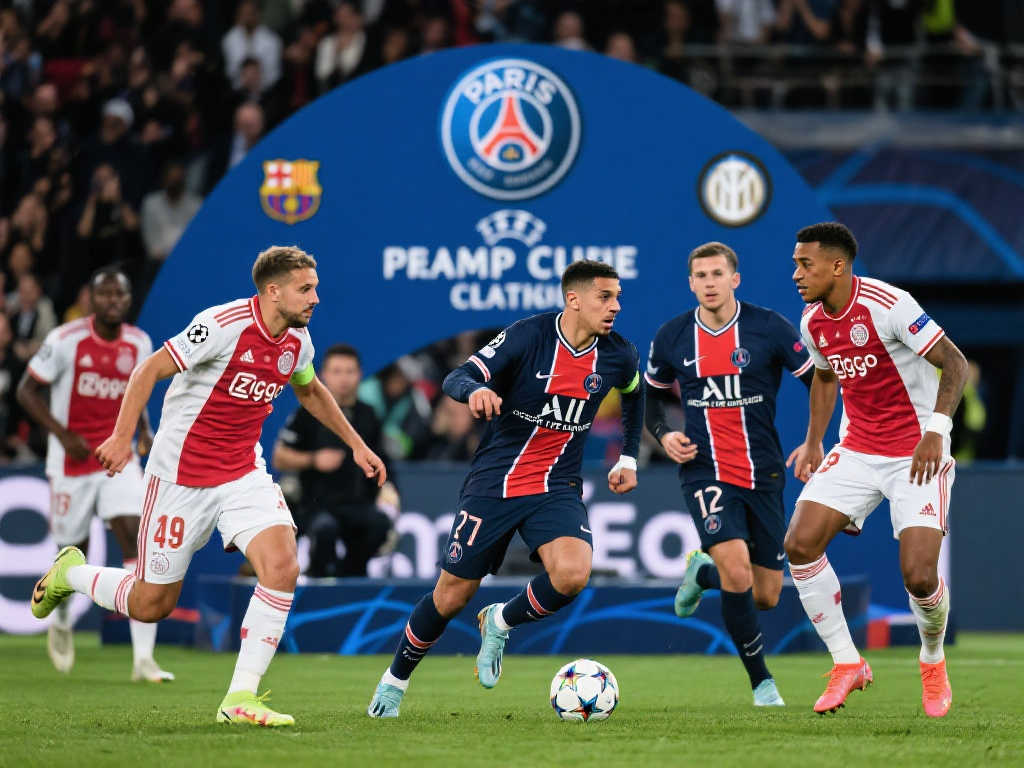 多项挑战 多项挑战