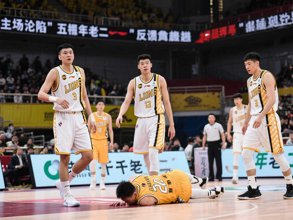 敗中吸取教