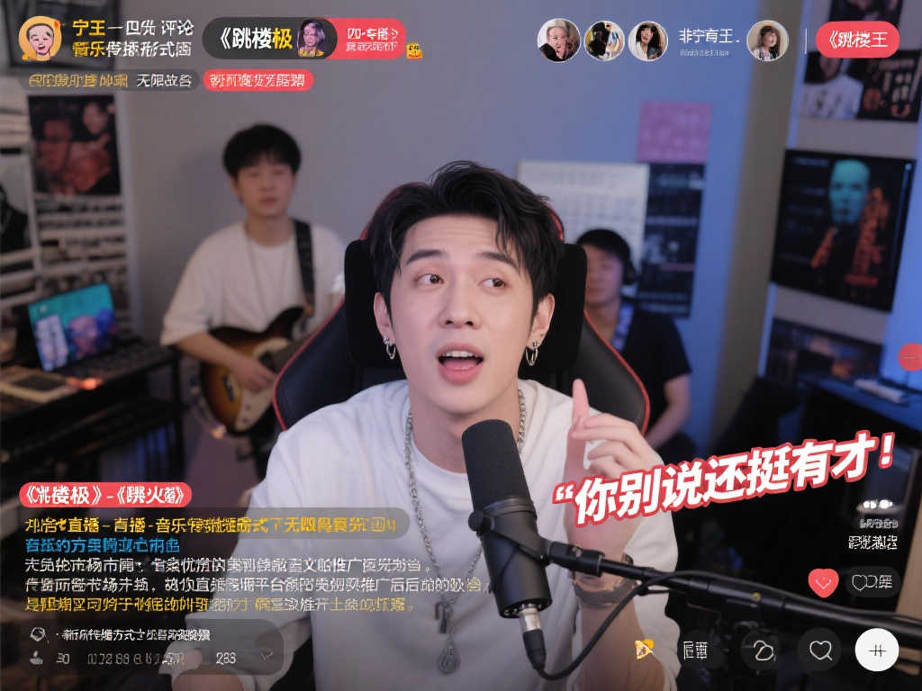 个性所掩盖