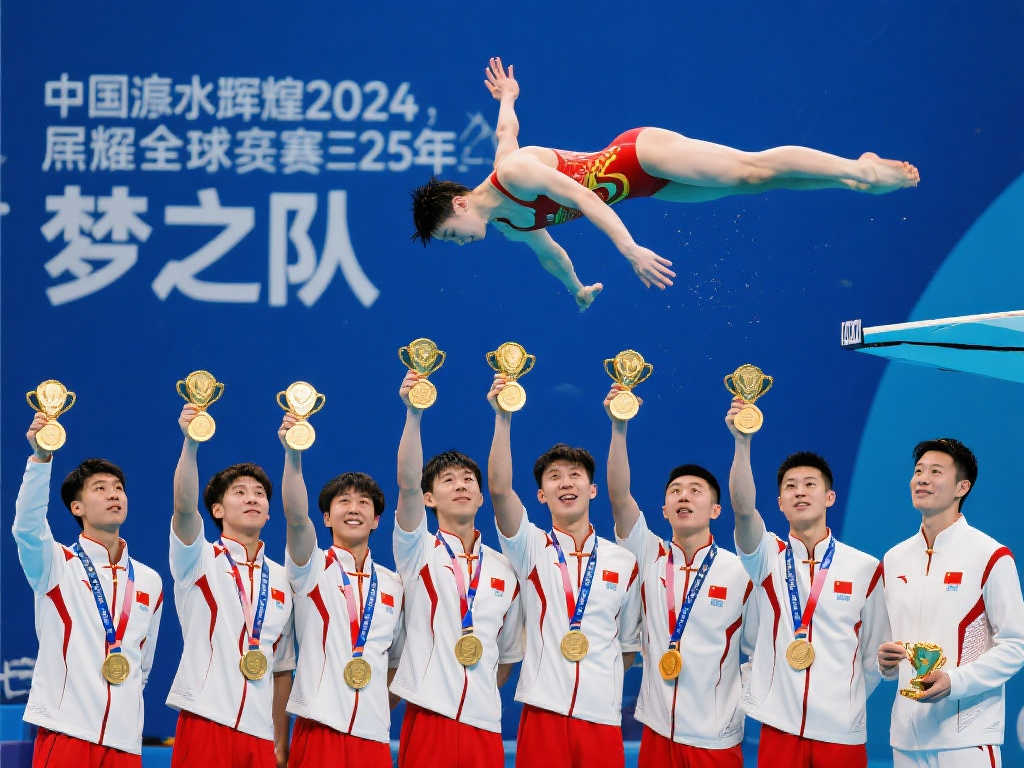发了无数正