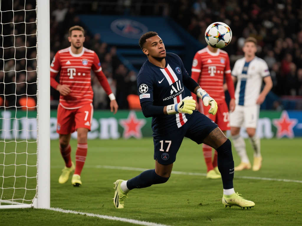 赛时的冷静 赛时的冷静