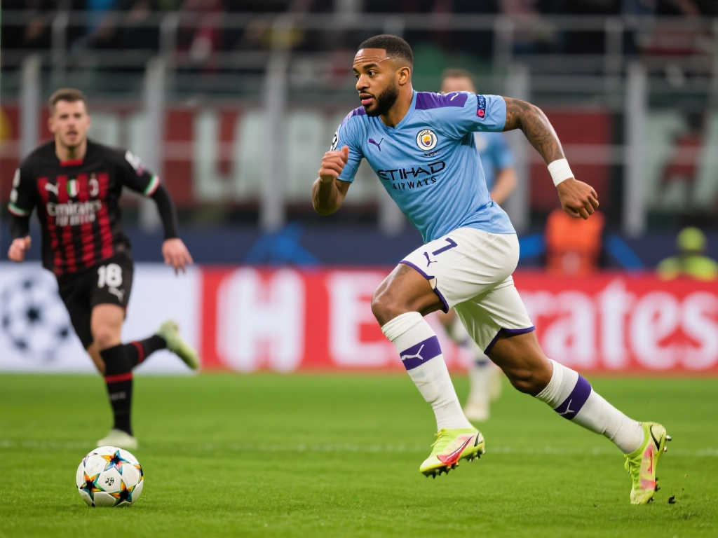 定性角色 定性角色