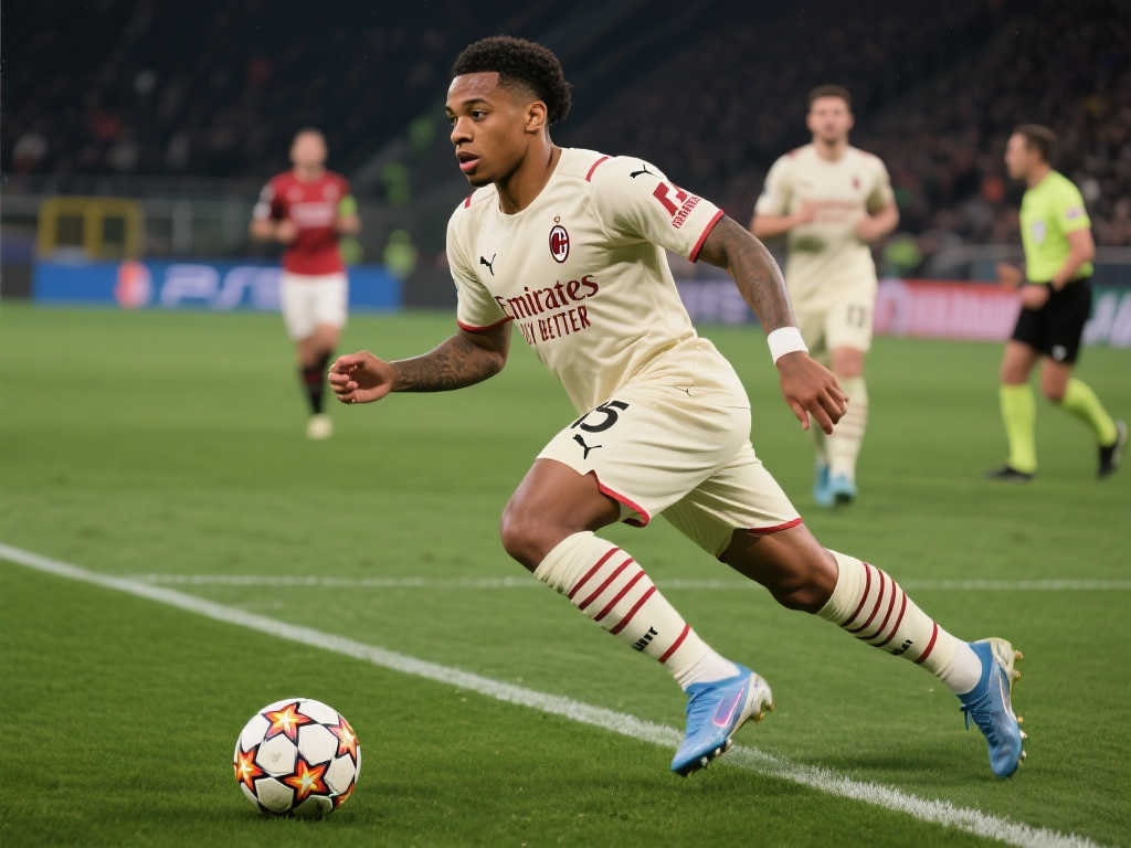 关注的焦点 关注的焦点