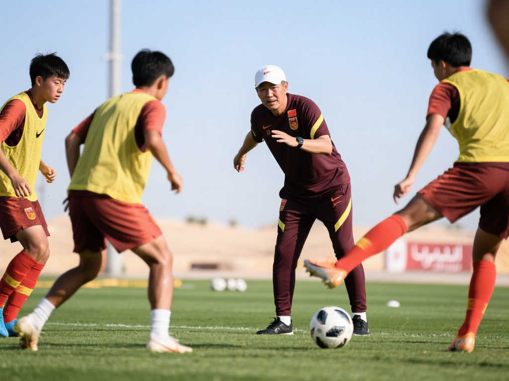 他们的战术 他们的战术