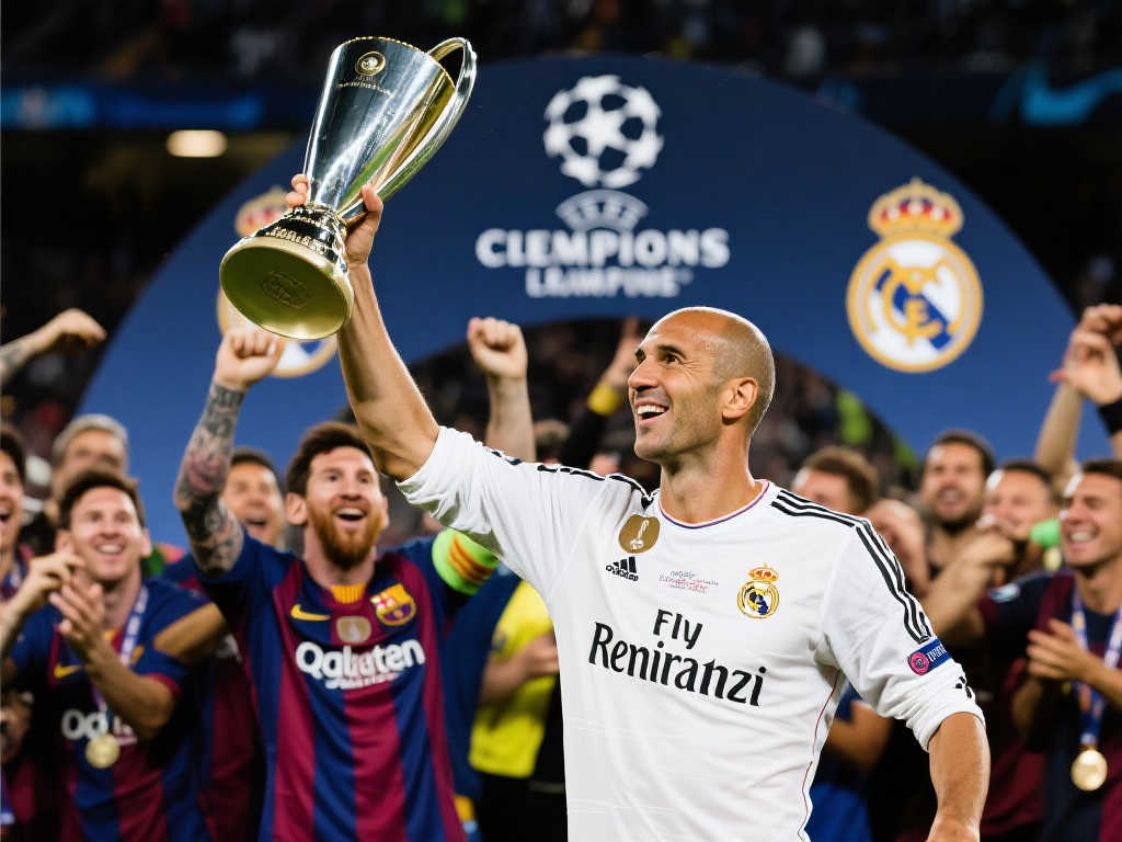 恩德里克训 恩德里克训