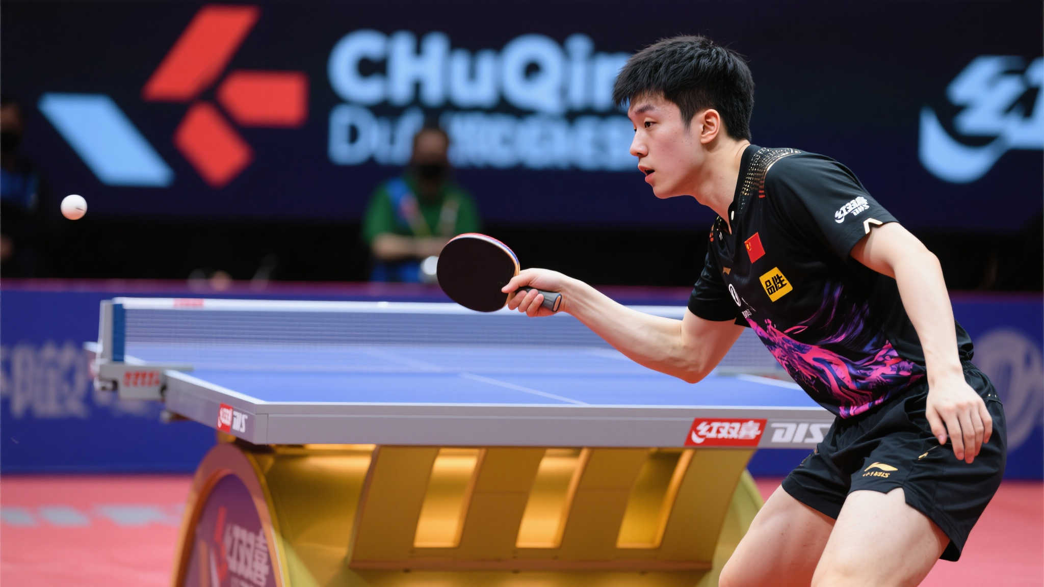 刺再次成為 刺再次成為